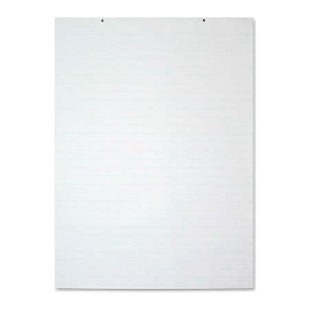 Sp Richards Pacon Easel Pad Drawing Paper - 70 Sheet - Ruled - 24" x 32" - 70/Each - White Paper PAC9770